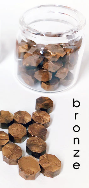 Wax Seal Beads