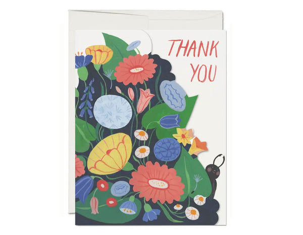 Bugs Thank You