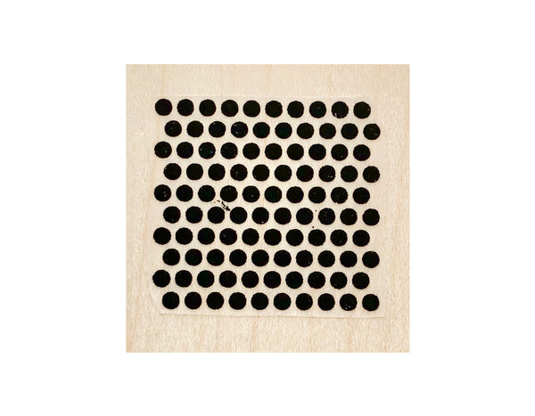 GRAPHIC DESIGN PATTERN RUBBER STAMPS