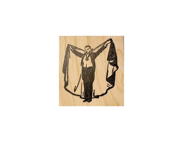 Halloween Rubber Stamps