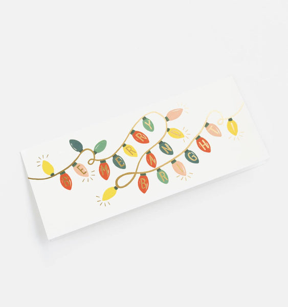 Be Merry and Bright Card Set