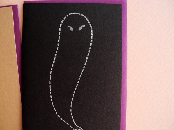 Paper Pastries Halloween Cards