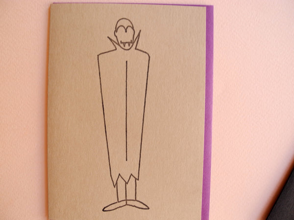 Paper Pastries Halloween Cards