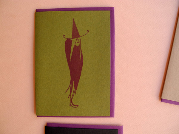 Paper Pastries Halloween Cards