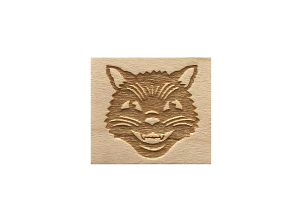 Halloween Rubber Stamps