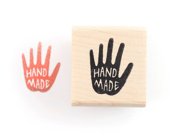 Rubber Stamps by Peppercorn Paper