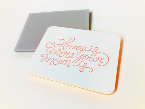 SALE Moglea Ultra luxe card set