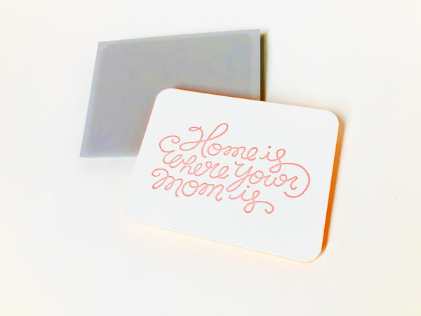 SALE Moglea Ultra luxe card set
