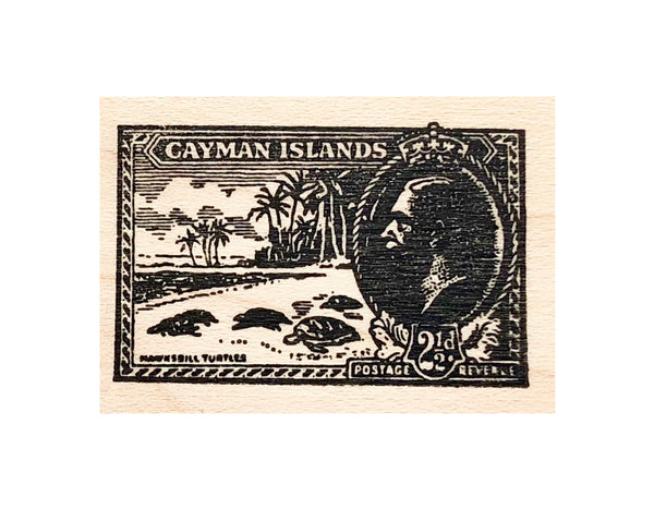 INTERNATIONAL POSTAGE STAMP RUBBER STAMPS