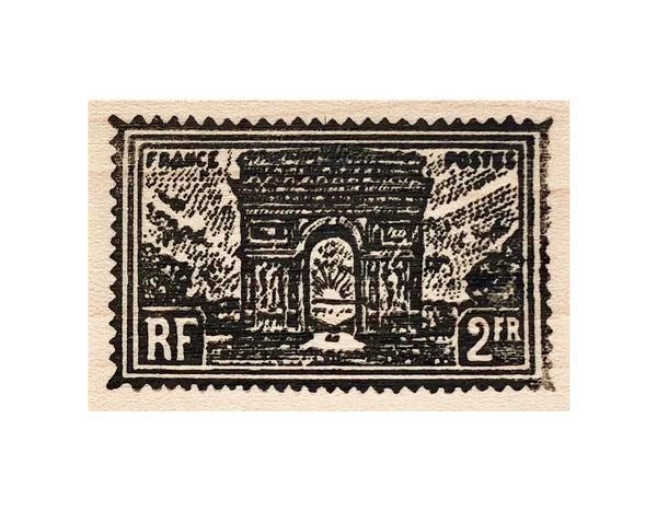 INTERNATIONAL POSTAGE STAMP RUBBER STAMPS