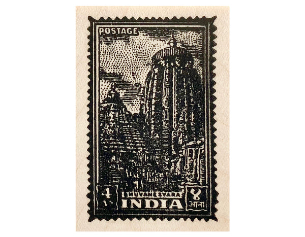 INTERNATIONAL POSTAGE STAMP RUBBER STAMPS