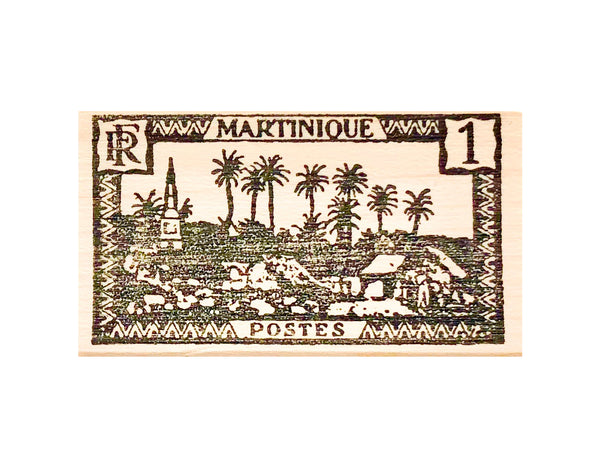 INTERNATIONAL POSTAGE STAMP RUBBER STAMPS