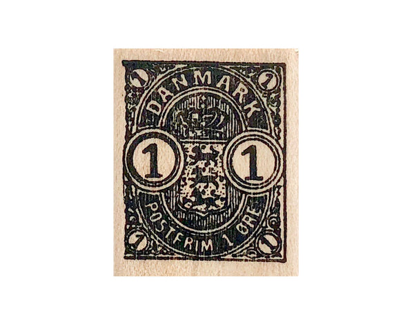 INTERNATIONAL POSTAGE STAMP RUBBER STAMPS