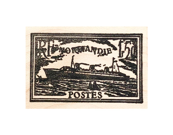 INTERNATIONAL POSTAGE STAMP RUBBER STAMPS