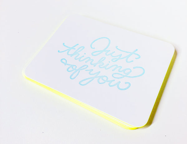SALE Moglea Ultra luxe card set