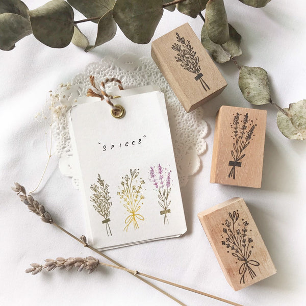 Labiri Rubber Stamps