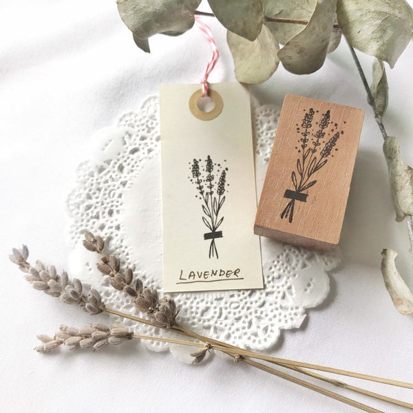 Labiri Rubber Stamps