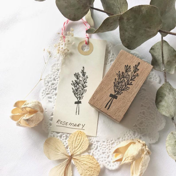 Labiri Rubber Stamps