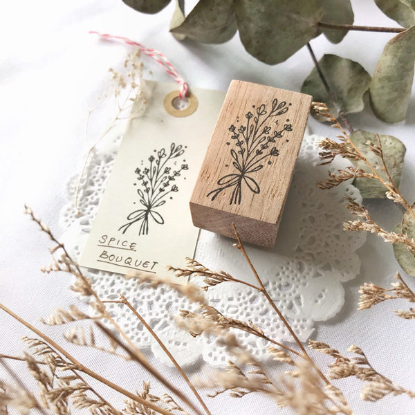Labiri Rubber Stamps