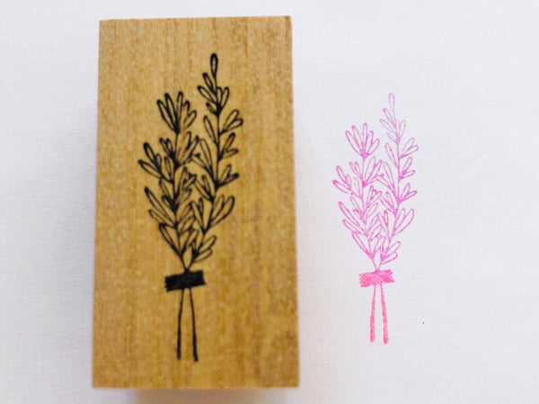 Labiri Rubber Stamps