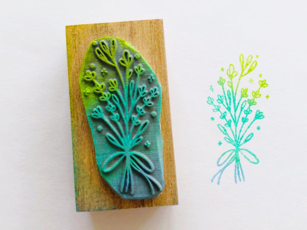 Labiri Rubber Stamps