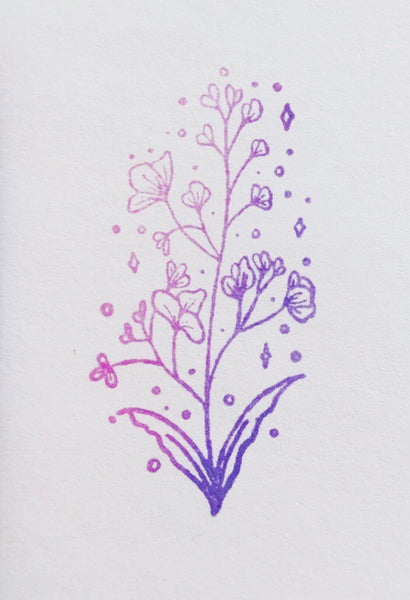 Labiri Rubber Stamps