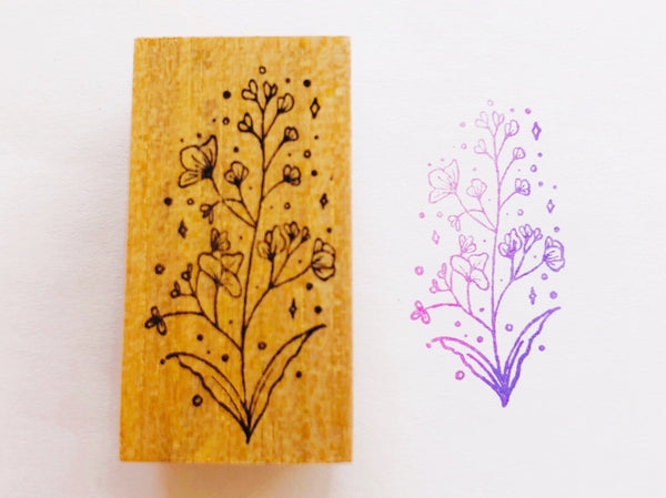 Labiri Rubber Stamps