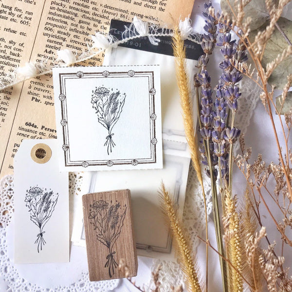 Labiri Rubber Stamps