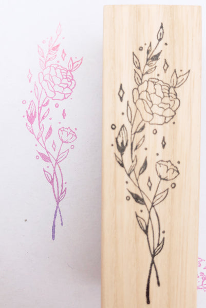 Labiri Rubber Stamps