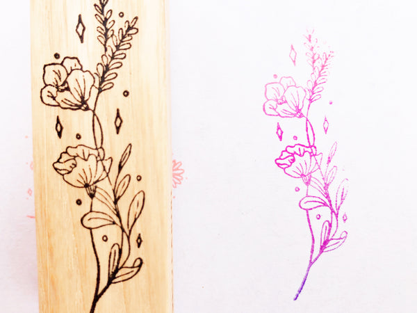 Labiri Rubber Stamps