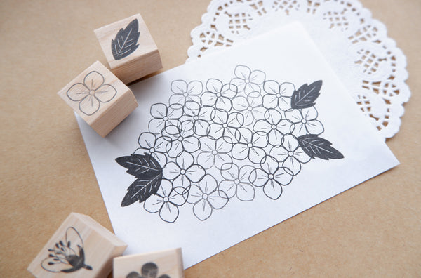 Labiri Rubber Stamps