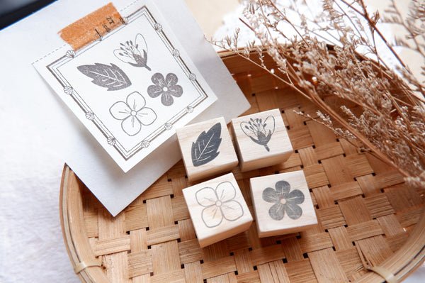 Labiri Rubber Stamps