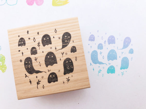 Labiri Rubber Stamps