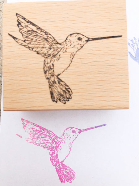 Labiri Rubber Stamps