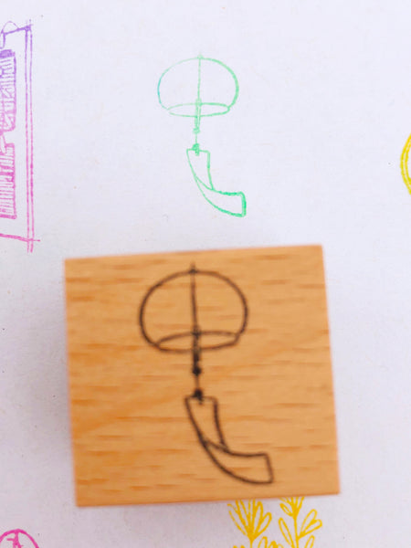 Labiri Rubber Stamps