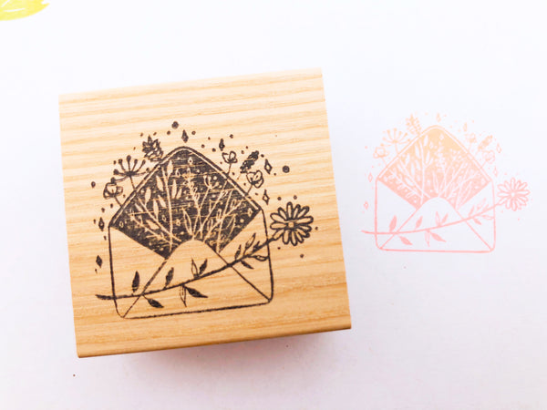 Labiri Rubber Stamps