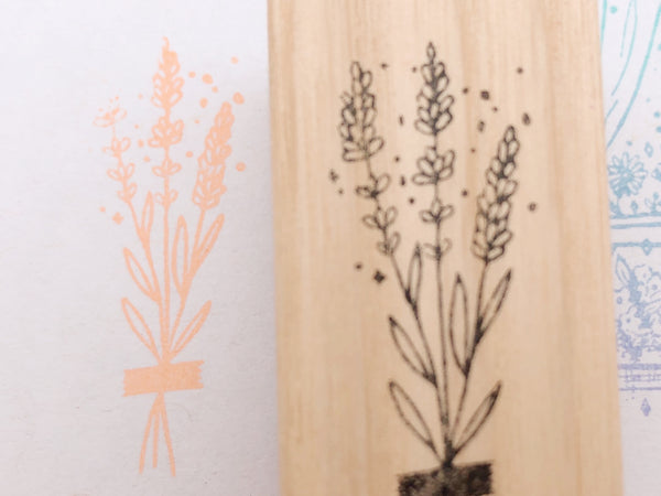 Labiri Rubber Stamps