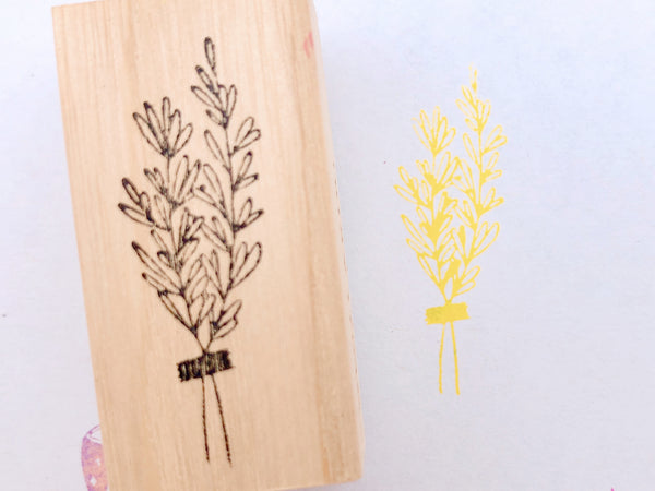 Labiri Rubber Stamps