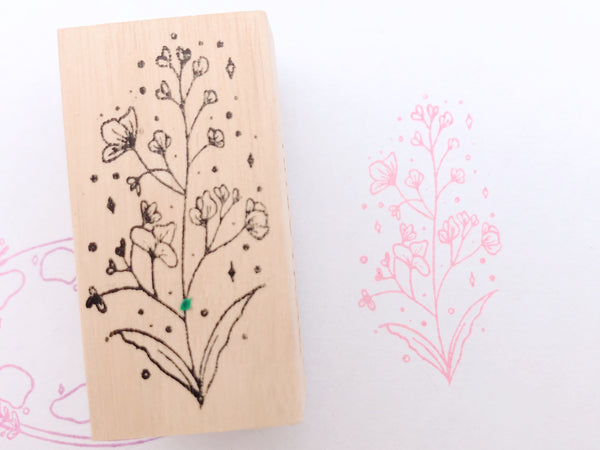 Labiri Rubber Stamps
