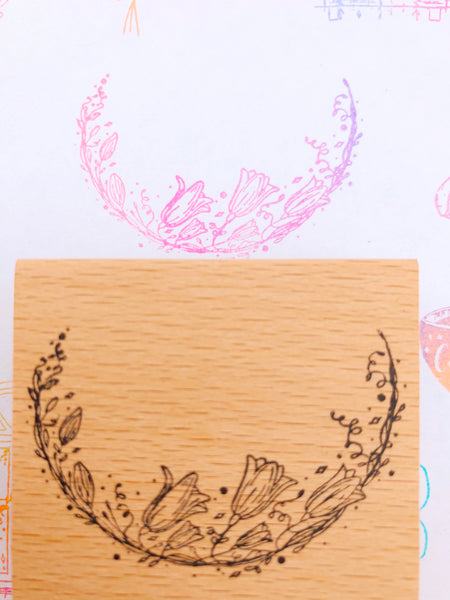 Labiri Rubber Stamps