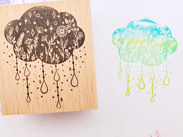 Labiri Rubber Stamps
