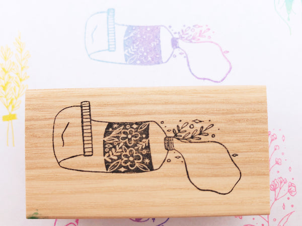 Labiri Rubber Stamps