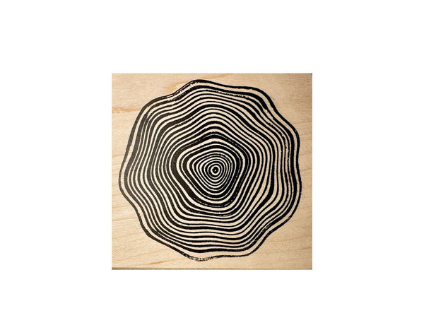 Halloween Rubber Stamps