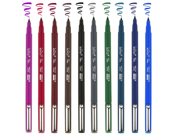colors include magenta, red, burgundy, brown, black, dark grey, green, oriental blue, navy, blue