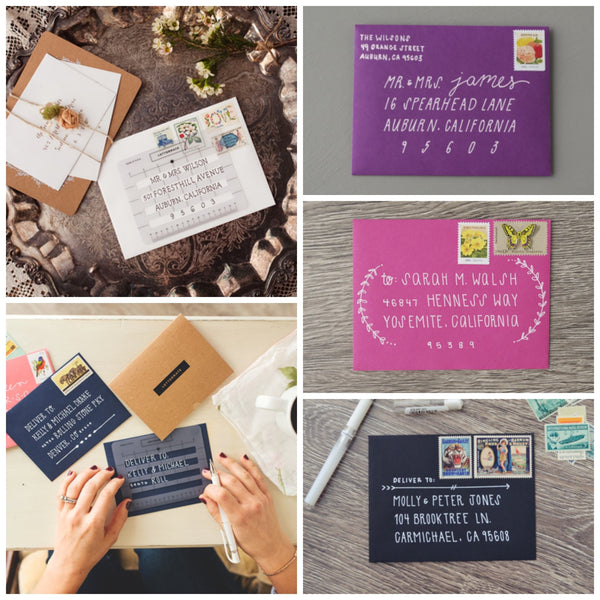 The Lettermate