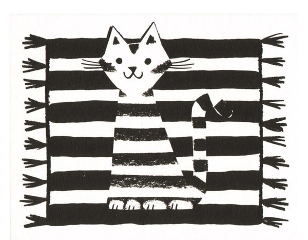 Lisa Jones Studio Creature Cards