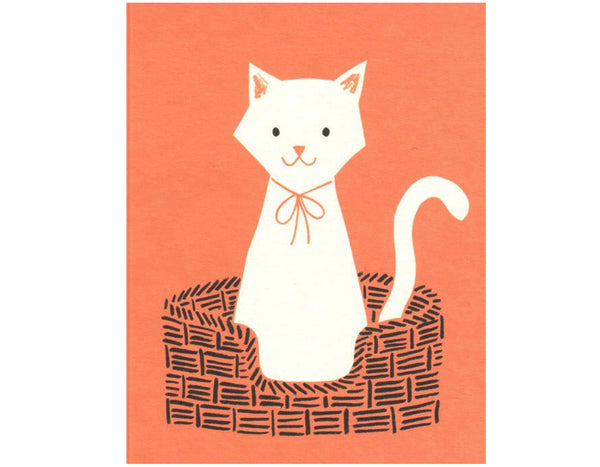 Lisa Jones Studio Creature Cards