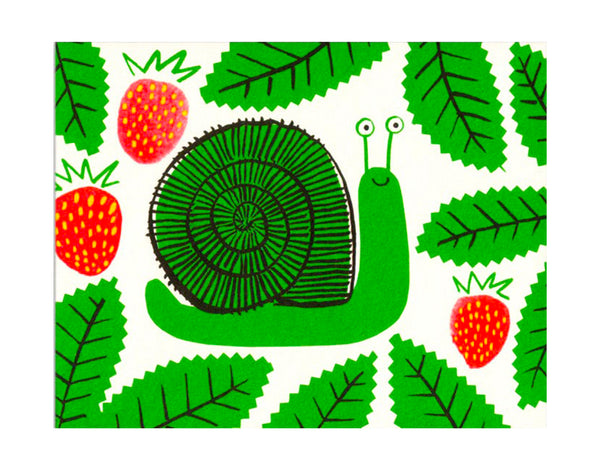 Lisa Jones Studio Creature Cards