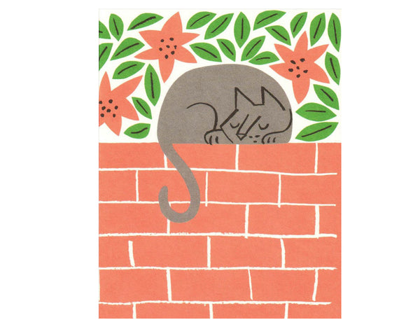 Lisa Jones Studio Creature Cards