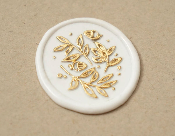 Woodland Wax Seal